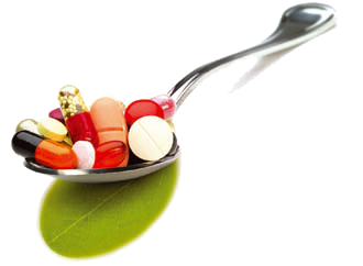 Propiedades nutritivas